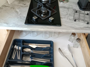 Apartment hotel Neva Residence