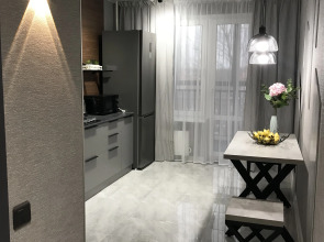 Квартира Приоритет