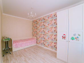 Апартаменты у Театра оперы и Балета