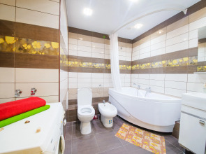 Апартаменты на Симбирцева