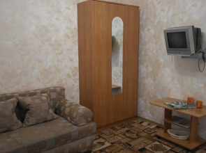 Отель Дронго