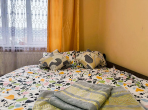 Ovb Tolmachevo Uyutnaya Studiya dlya Vzroslykh i Detey Apartments