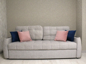 Апартаменты Apato Премиум Студия с панорамным видом на Волгу