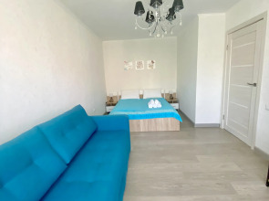 Апартаменты у моря Alexandra