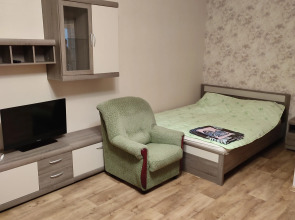 Апартаменты 14 Район