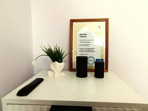 Квартира Двухкомнатная Волгоградская 6