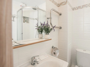 Апартаменты Атмосферные МоскваГрад