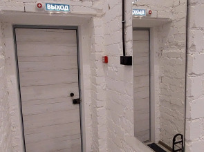 Апартаменты "У художника на Аллее Героев, 4"