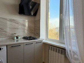 Апартаменты Уютное Гнездышко на Орджоникидзе