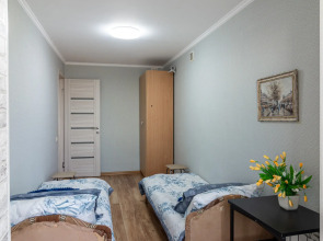 Квартира на Леселидзе 10