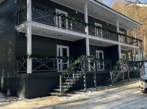 Gornitsa Recreation center