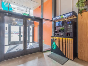 Апартаменты SalutApart 5