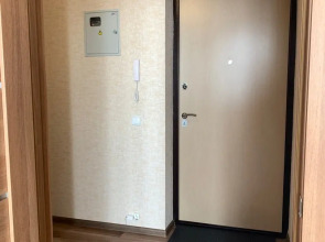 Квартира Алмаз Сити Огни Автозавода Мокко