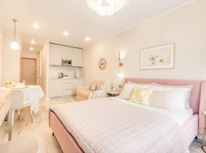 Апартменты Start