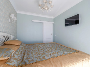 Квартира Однокомнатная в Центре Города