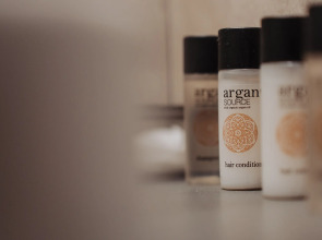 Апартаменты Marts Притяжение