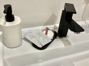 Апартаменты У моря