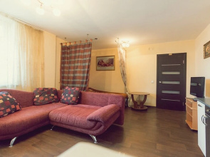 Na Aviatorov Apartments