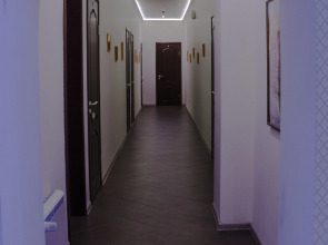 Мини-Отель City Life