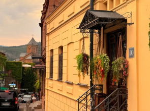 Бутик-отель Bloom Vintage Hotel