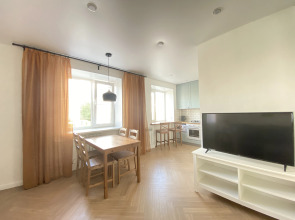 Апартаменты на Герцена 20