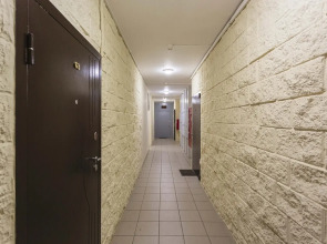 Квартира на улице Саввинская 17