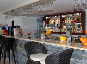 Бутик-отель Sipark