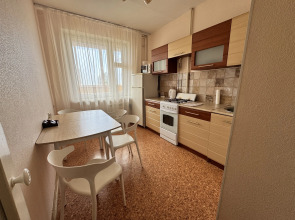 Апартаменты  для Большой Семьи