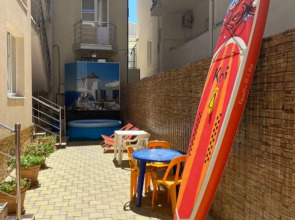 Гостевой дом  Персона