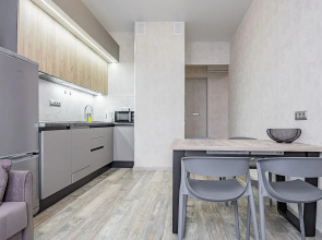 Апартаменты Сутки-Дом - Континенталь