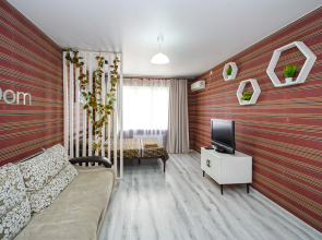 Квартира Devi Лавочкина 17 п4