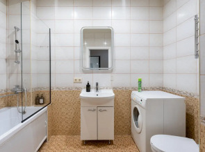 Апартаменты BestFlat24 Кит