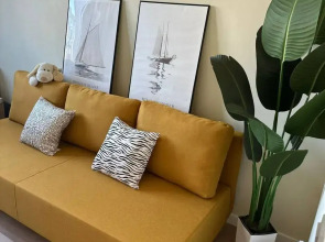 Квартира 2-комнатная около ВДНХ