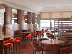 Отель Hyatt Regency Bishkek