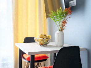 Апартаменты СуткиСпб Самый Центр Владимирский 10