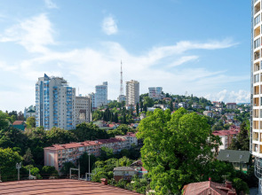 Апартаменты Red Apartments Миррор Эридан