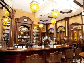 Отель Grand Excelsior Hotel Al Barsha