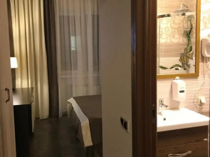 Мини-отель Арючат