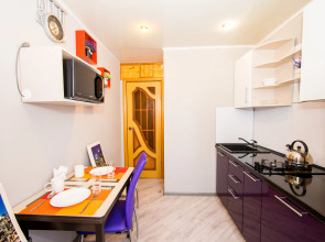 Апартаменты Aday в центре