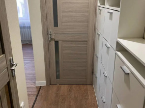 Апартаменты Тула