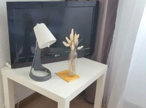 Квартира на Суходольской 47