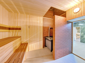 Апарт-отель Солнечный