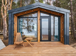 Отель Точка Немо Нижний Новгород