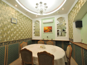 Отель Успенская