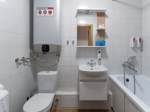 Квартира на Бестужева