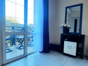 Апартаменты Арт Лайт Сити