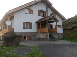 Gagieti Hotel