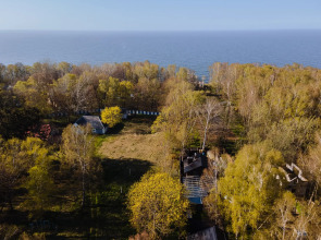 Квартира у Янтарного Берега