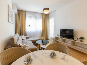 Walnut in Tre Group Apartments
