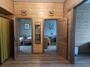 Гостевой дом Барский